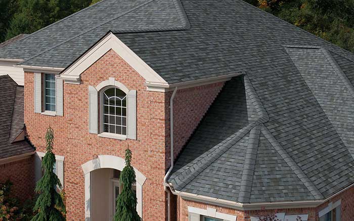 Complete Roof Replacement Complete Roof Replacement