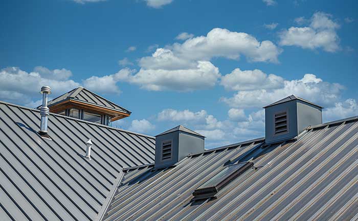 Residential Roofing Services Residential Roofing Services